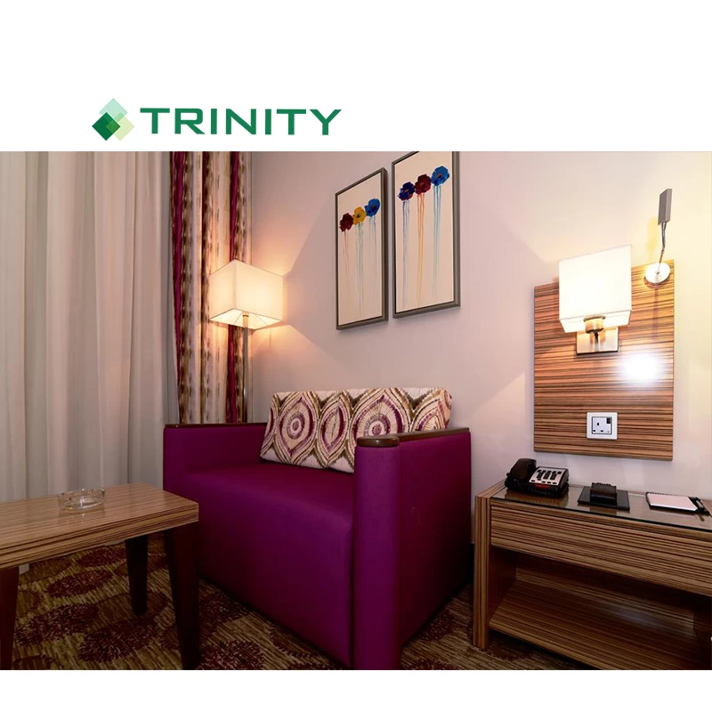 hotel meubilair slaapkamer set executive suite leverancier