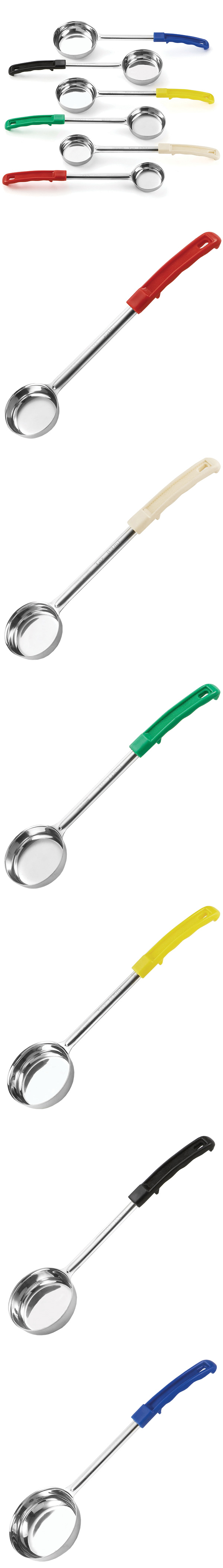 Stainless Steel measuring spoons