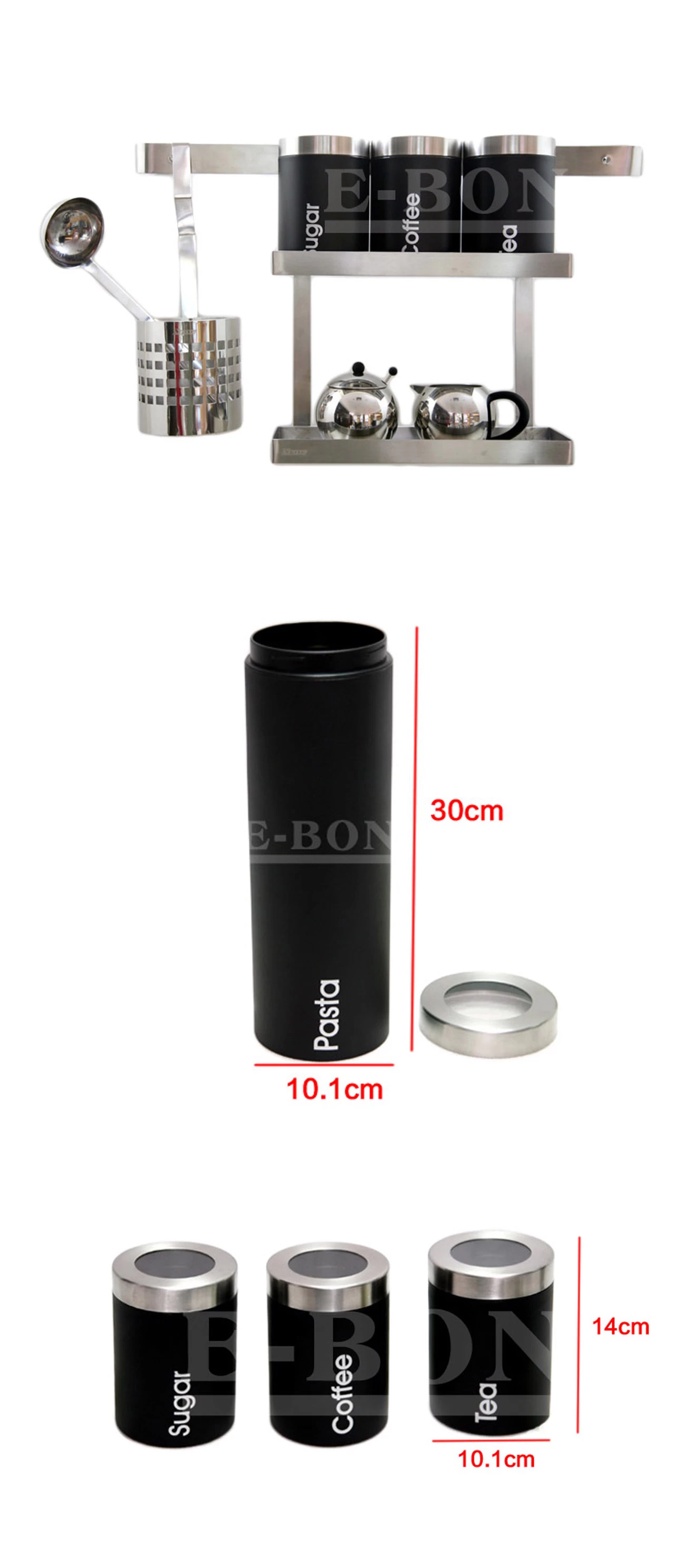 stainless steel Container 