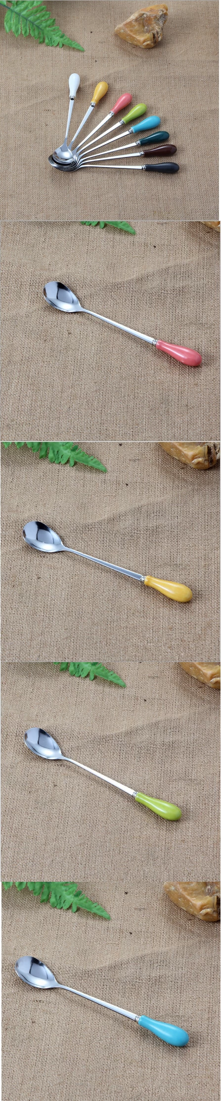 Stainless Steel spoon 