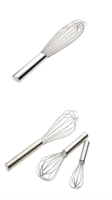 Stainless Steel egg mixer