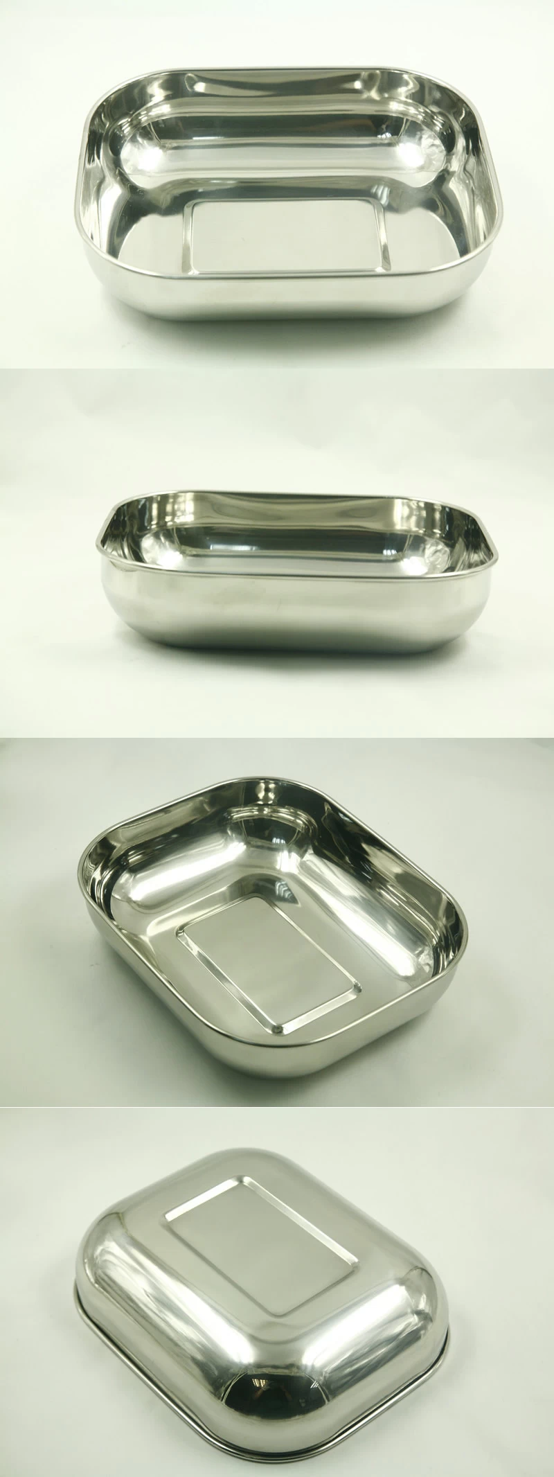 Stainless Steel tray