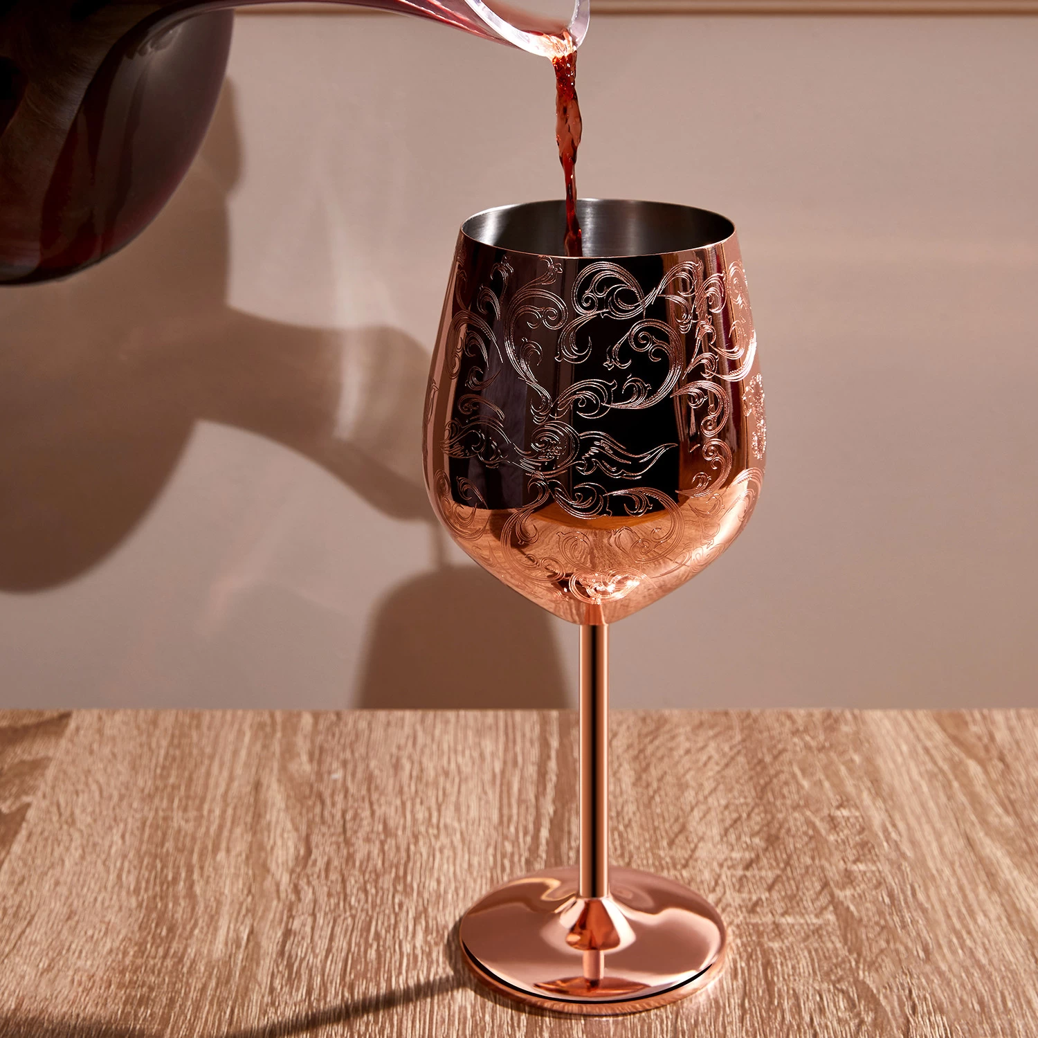 Wine Goblets,Wine Glasses