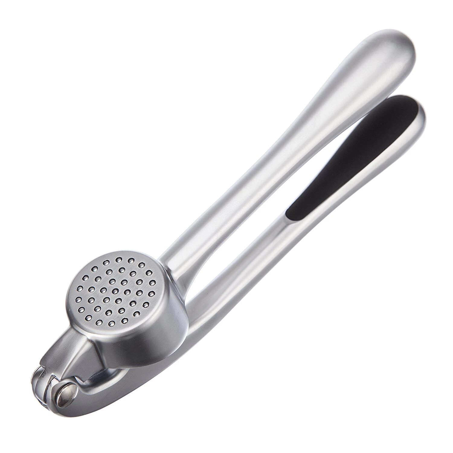 2014 New Stainless steel Hand Squeeze Juicer Jumbo Garlic Press