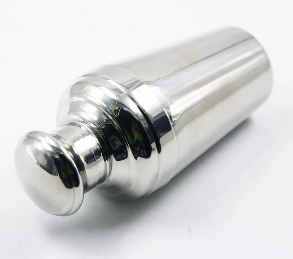 250ML Stainless steel Cocktail Shaker EB-B18