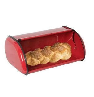 Attractive design stainless steel bread box