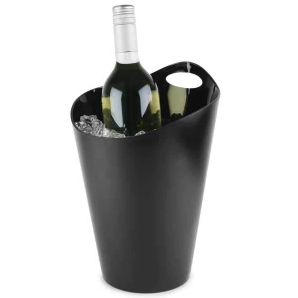 Champagne and wine bottle cooler