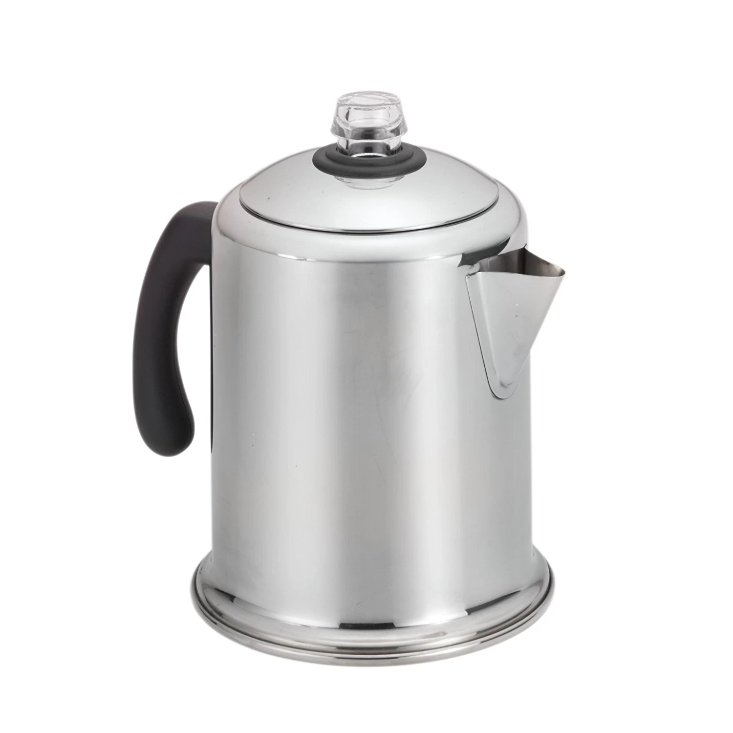 China Coffee pot company, rainbow coffee pot manufacturer china, China Stainless Steel Coffee Pot Factory