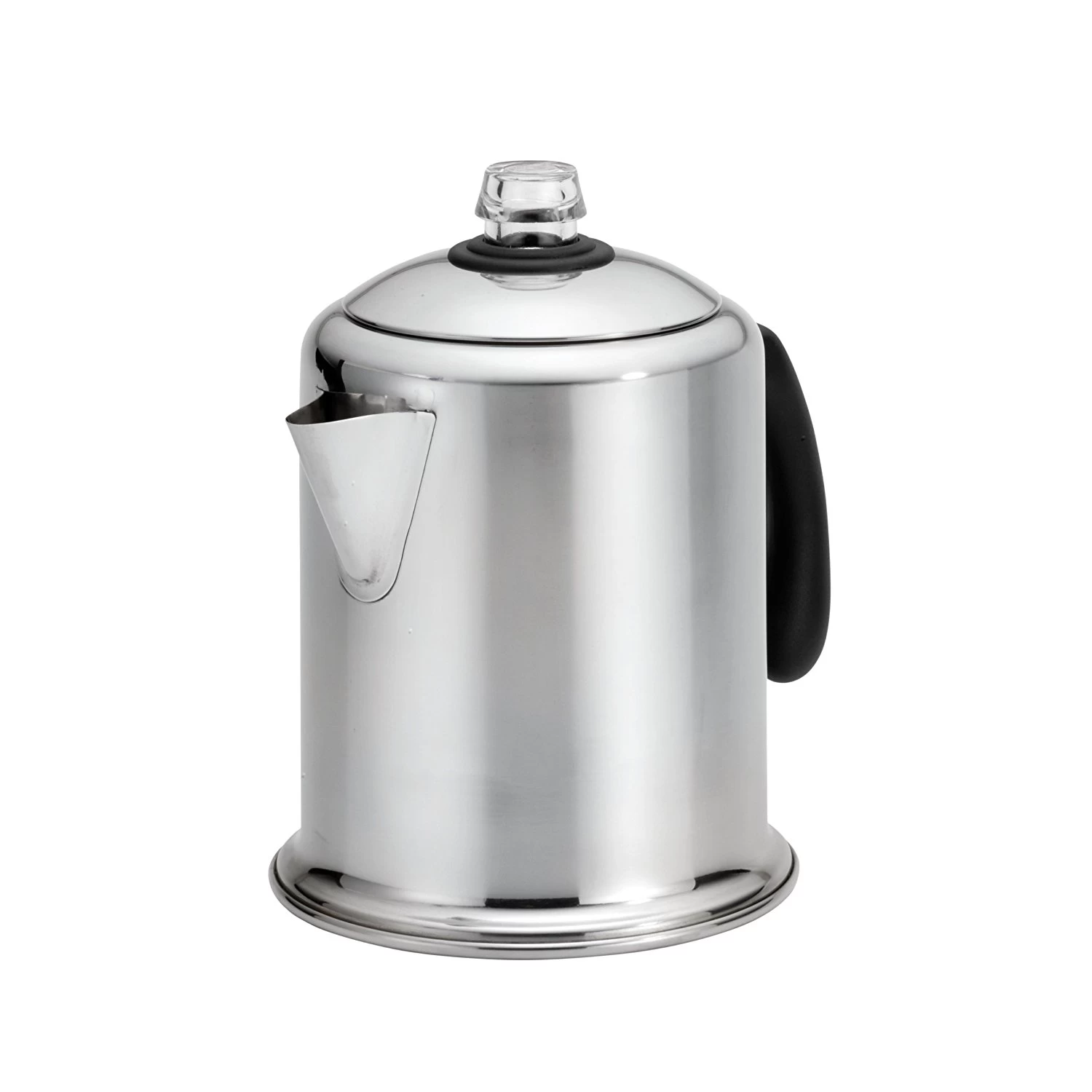 China Coffee pot company, rainbow coffee pot manufacturer china, China Stainless Steel Coffee Pot Factory
