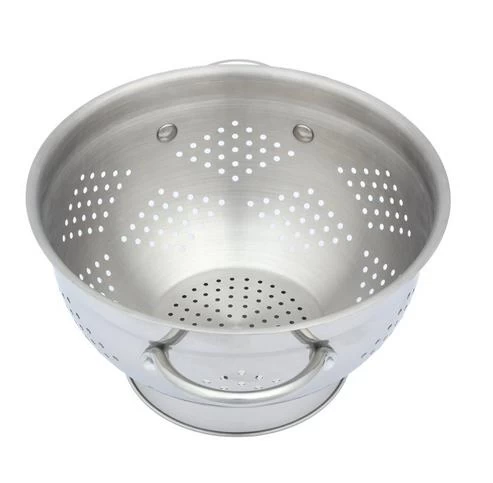 Classic Stainless Steel High Grade Quality Colander