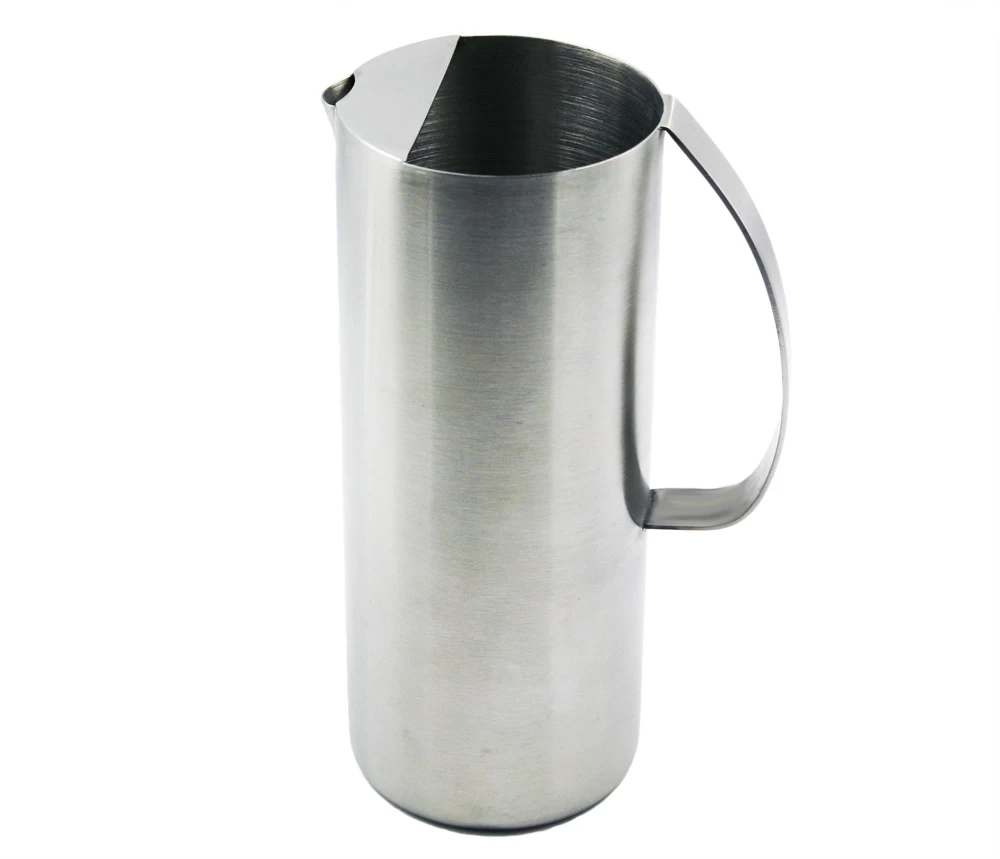 Classic Stainless steel  Dover Water Jug 1L EB-C66