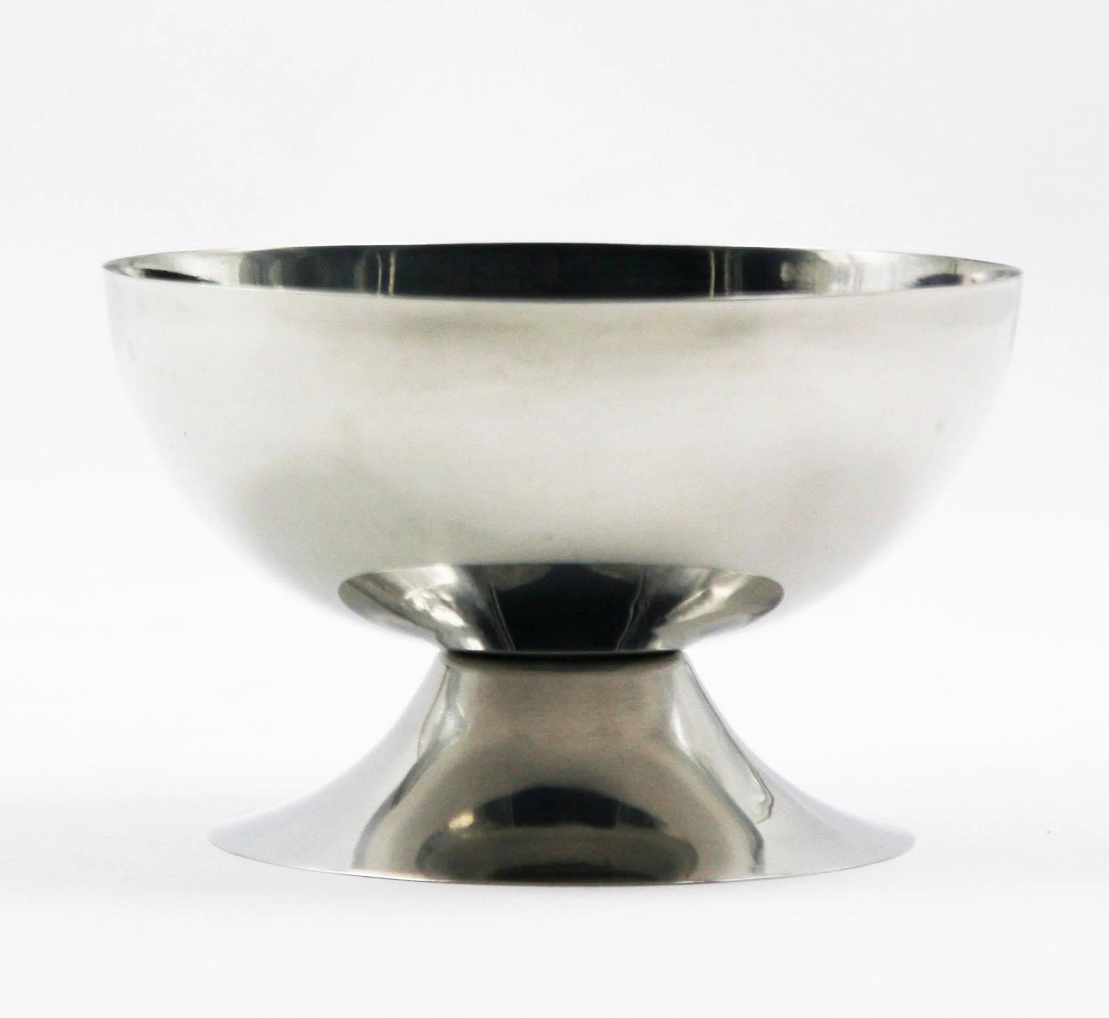 Classical style Stainless steel Ice cream bowl EB-TW48