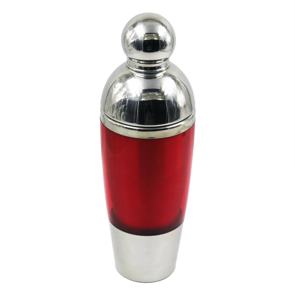 Double wall Stainless steel cocktail shaker EB-B39