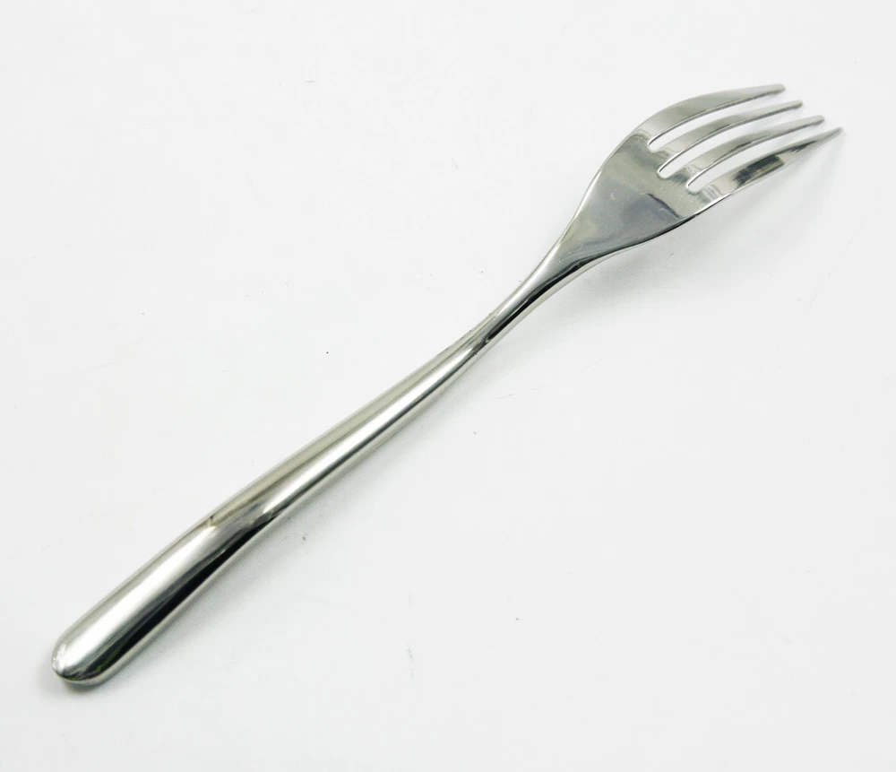 Economy Stainless steel  meal fork TablewareEB-TW61