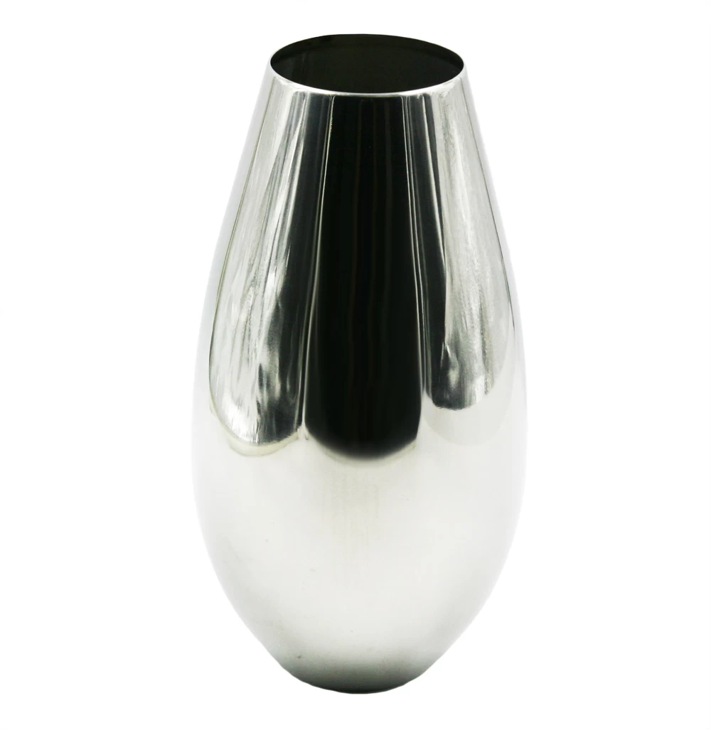 Elegant design Stainless steel flower vase EB-FV001