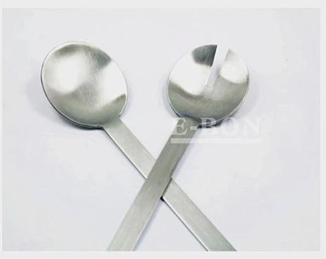 Exquisite stainless steel cutlery