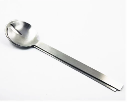 Exquisite stainless steel cutlery