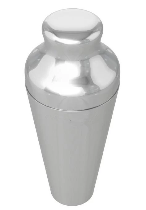 Full Flavor Cocktails With Ease Arctic Chill Cocktail Shaker Set