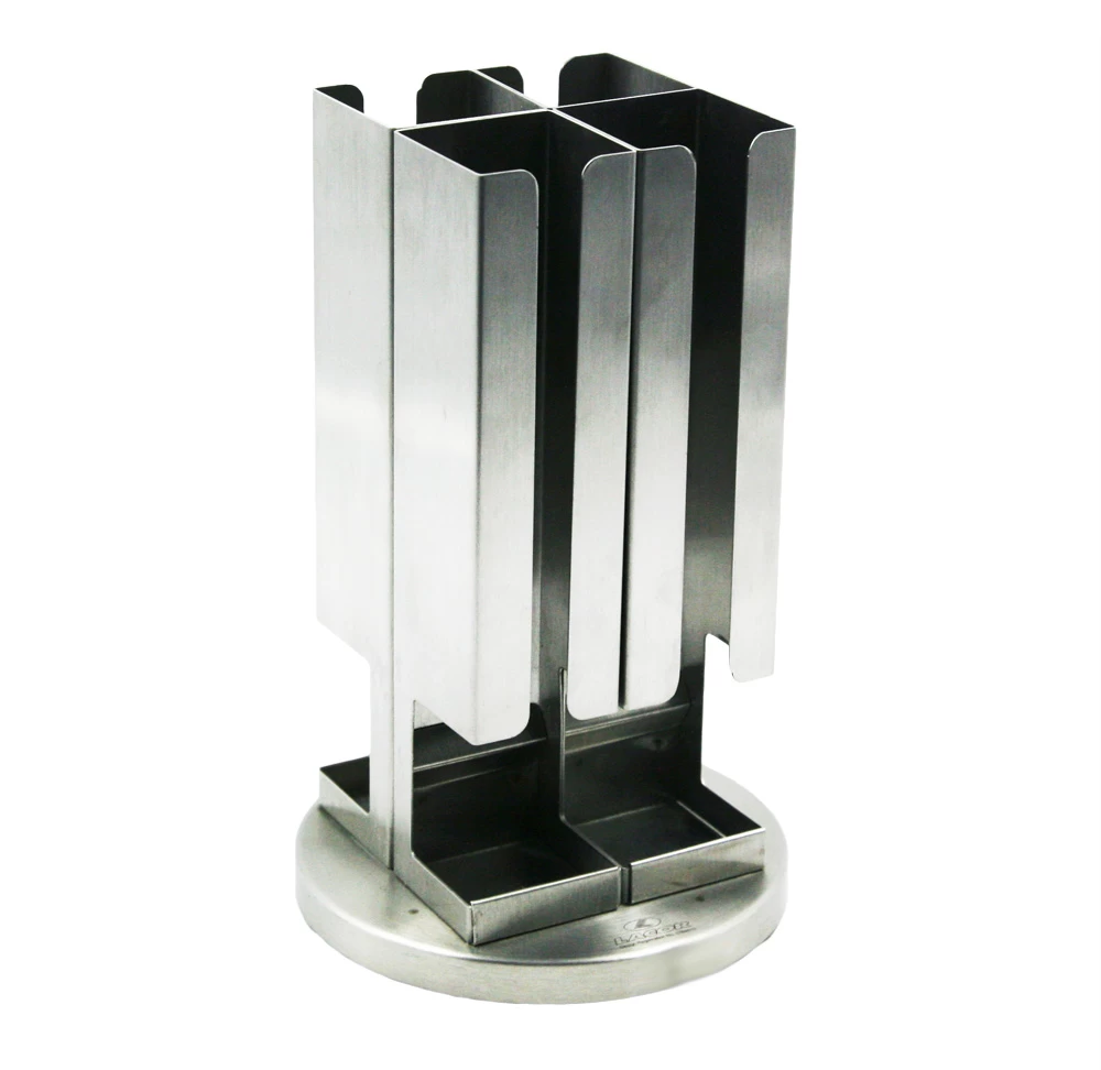 High Quality Stainless Steel Capsule Rack EB-Z61