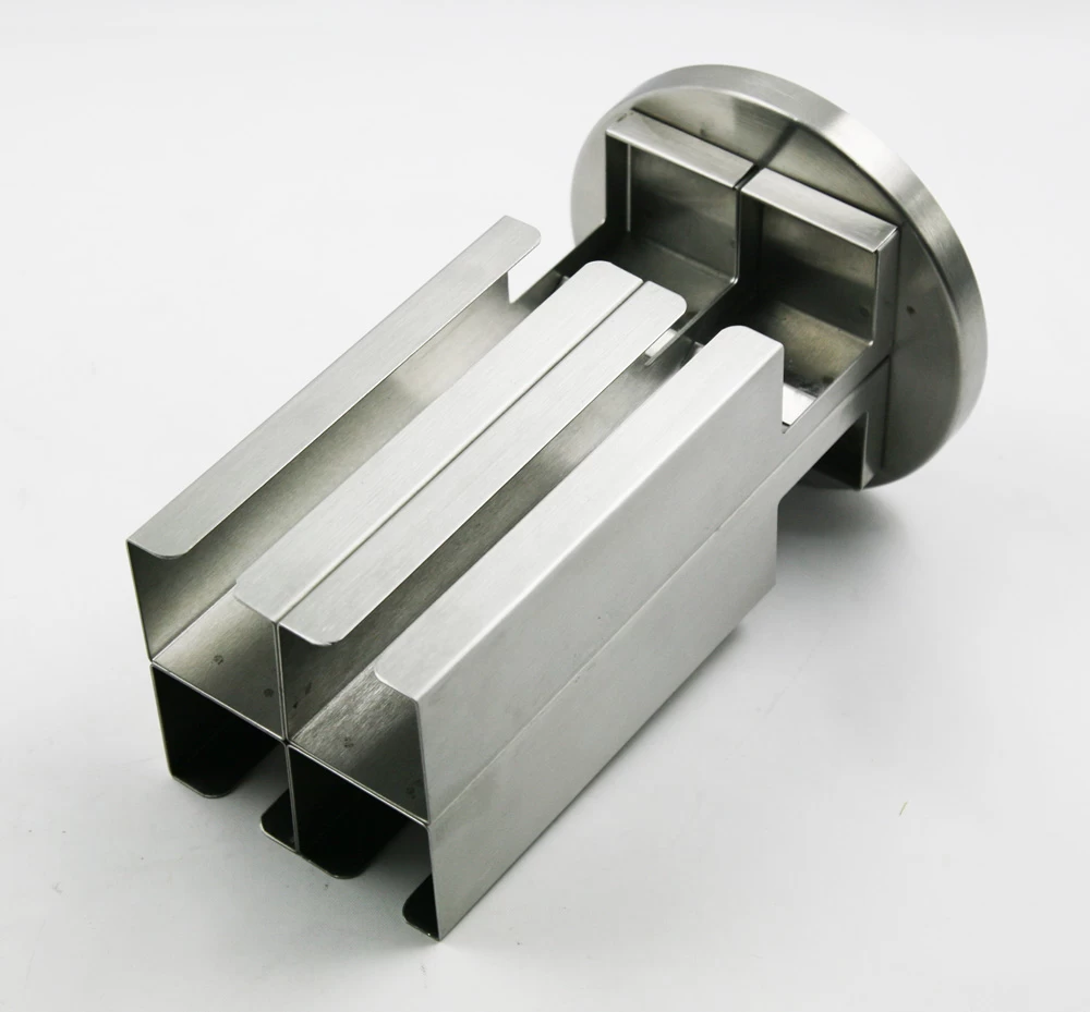 High Quality Stainless Steel Capsule Rack EB-Z61