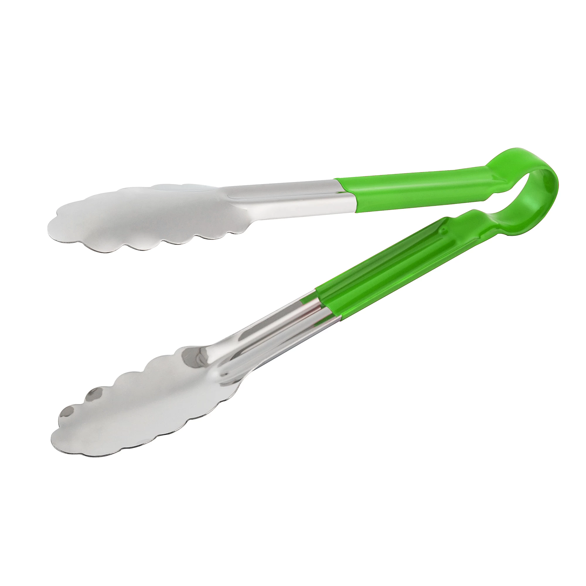 High Quality Stainless Steel Kitchen Tongs