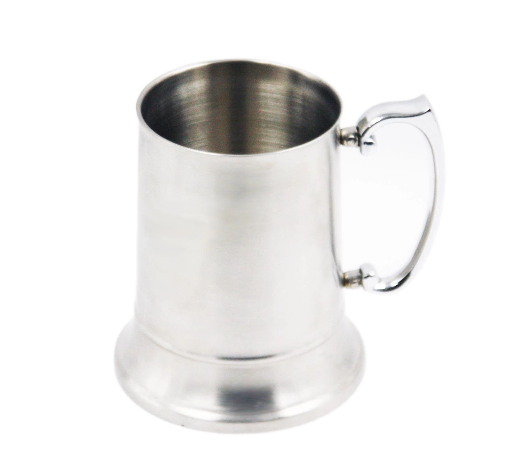 High Quality Stainless steel Cup Beer mug Drink cup EB-C39