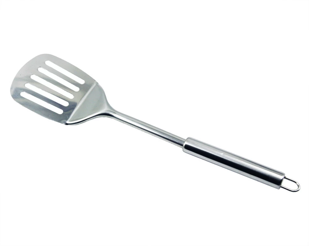 High quality Cooking Turning Shovel Stainless Steel Turner