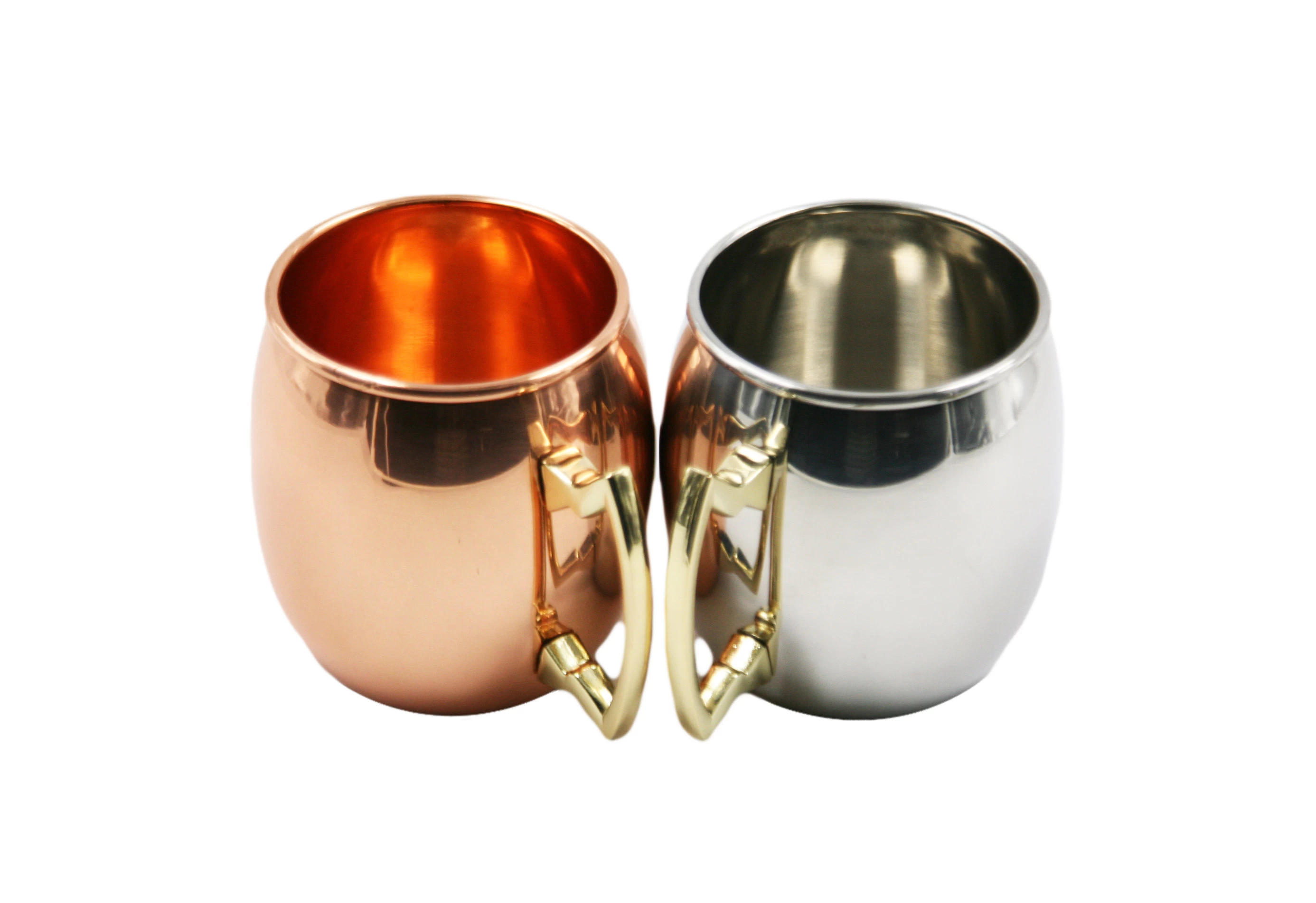 High quality Stainless steel Beer mug water cup EB-C48