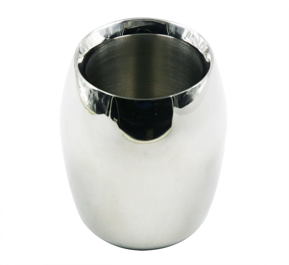 High quality Stainless steel Drink Cup Beer Cup EB-C64