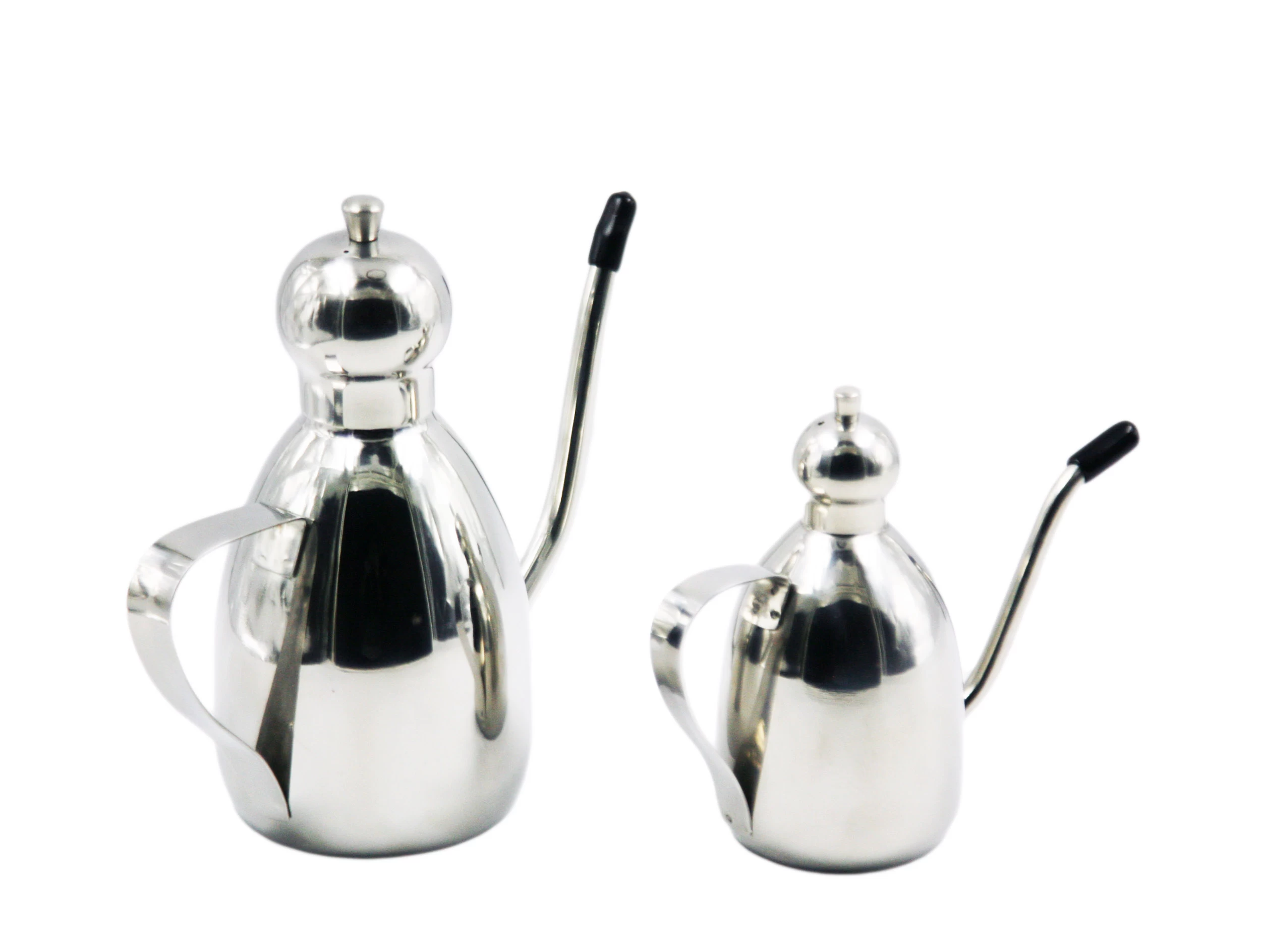 High quality Stainless steel Oil pot Oil can EB-BT07