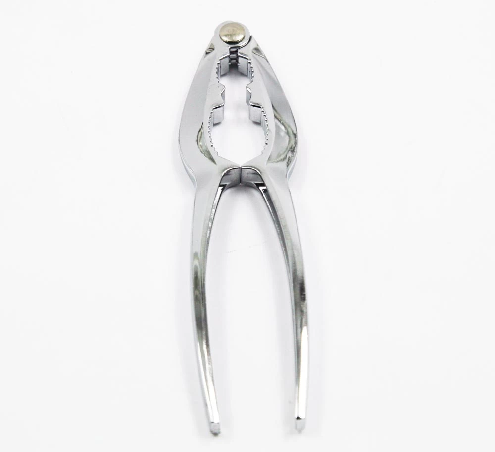 High quality Stainless steel nut cracker pliers