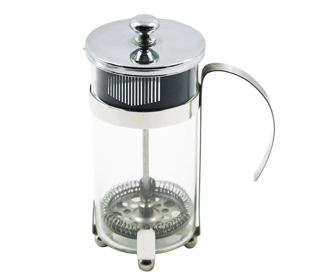 High quality Stainless steel tea pot coffee percolator EB-T52