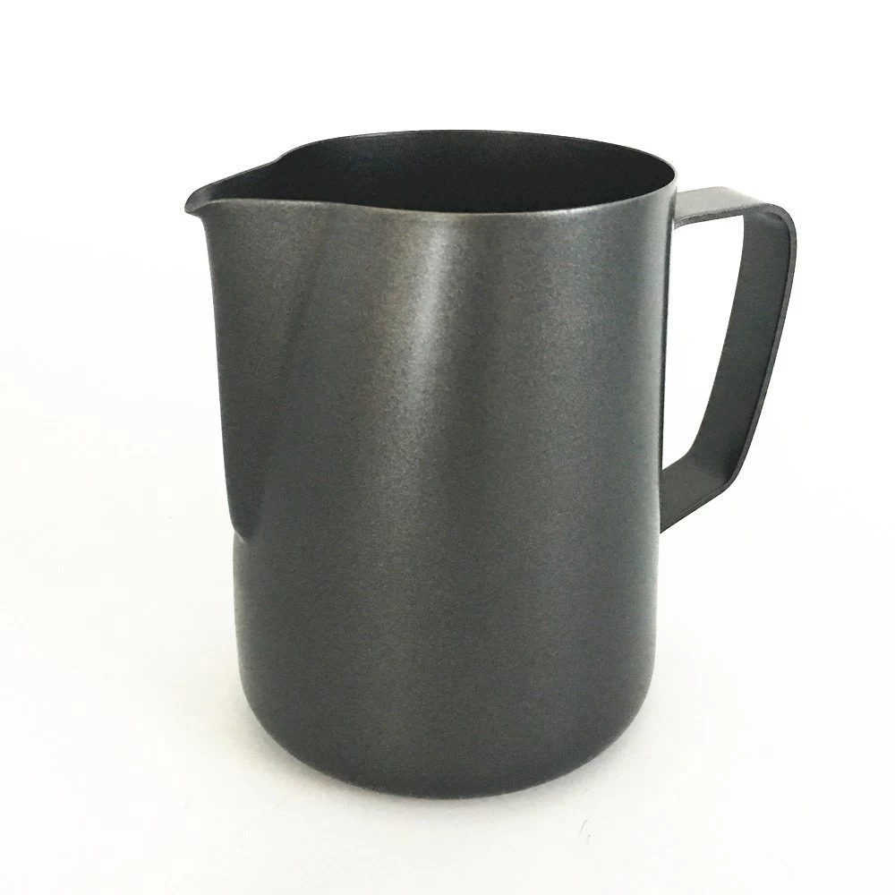 Hot Sale Stainless Steel Frothing Pitcher Coffee Milk Pitcher Mlik Mug