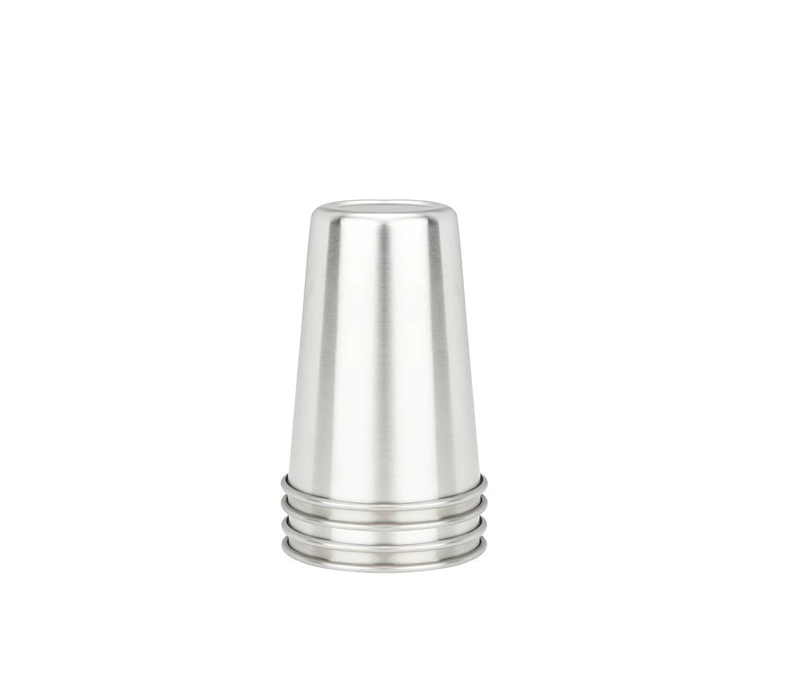 Julep Cup Brush finished supplier, julep cup manufacturer china, julep cup wholesales
