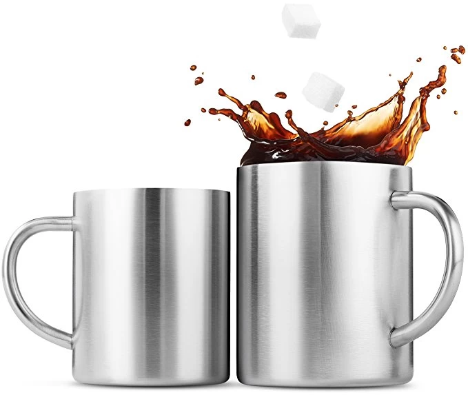 Moscou mug mug fournisseur chine en acier inoxydable mug fabricant chine en acier inoxydable tasse de café en gros