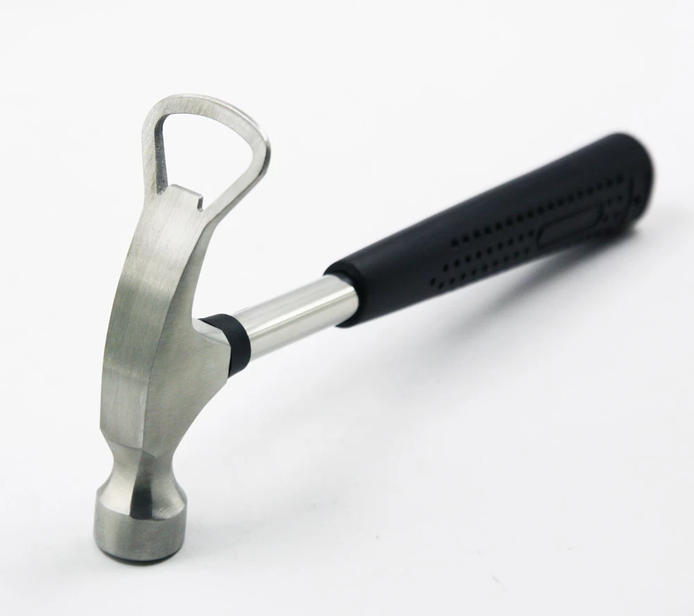 Multifunction Stainless Steel Bar Tools ice hammer bottle Opener EB-BT77