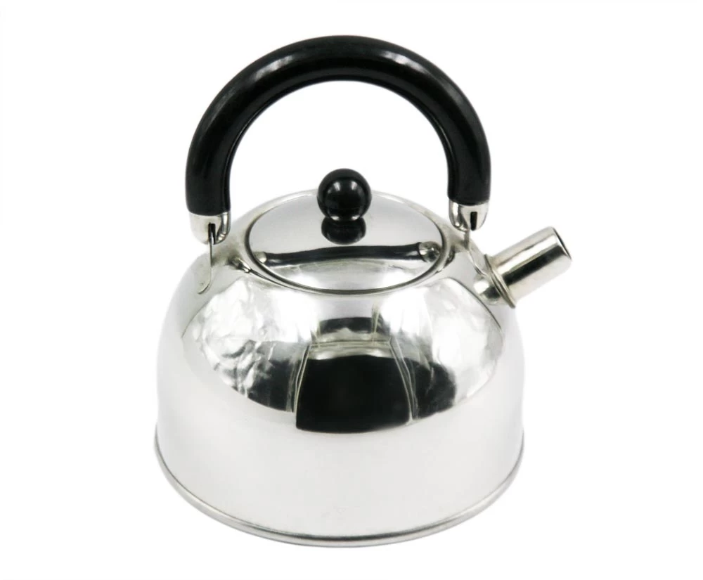 New Arrival Vacuum Stainless Steel Coffee Pot Tea Pot EB-T42