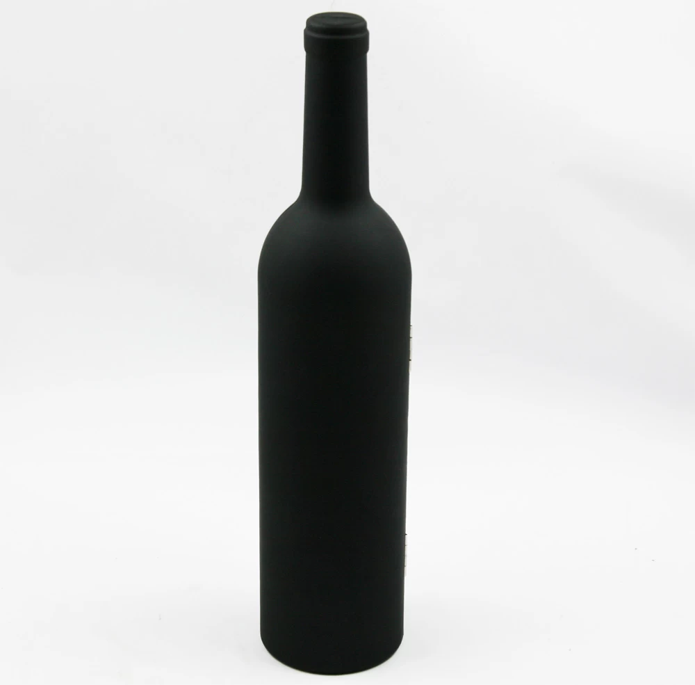Newfahioned bottle design Stainless steel Bar Set EB-BS45