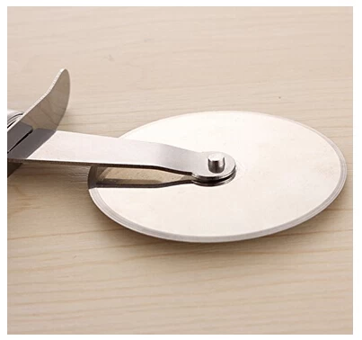 Pizza Cutter  Stainless Steel Pizza Cutter Pizza Blade