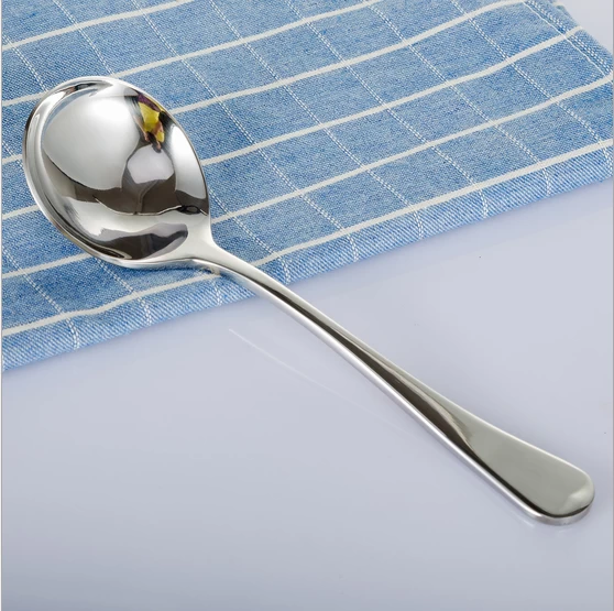 Stainless Steel 304 coffee spoon for Coffee / tea brewing