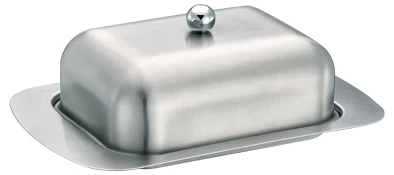 Stainless Steel Butter box