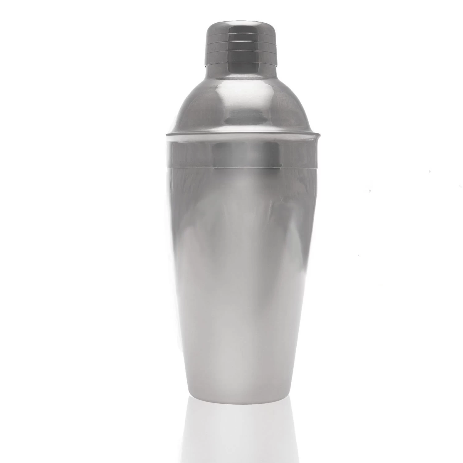 Stainless Steel Cocktail Shaker 550ml
