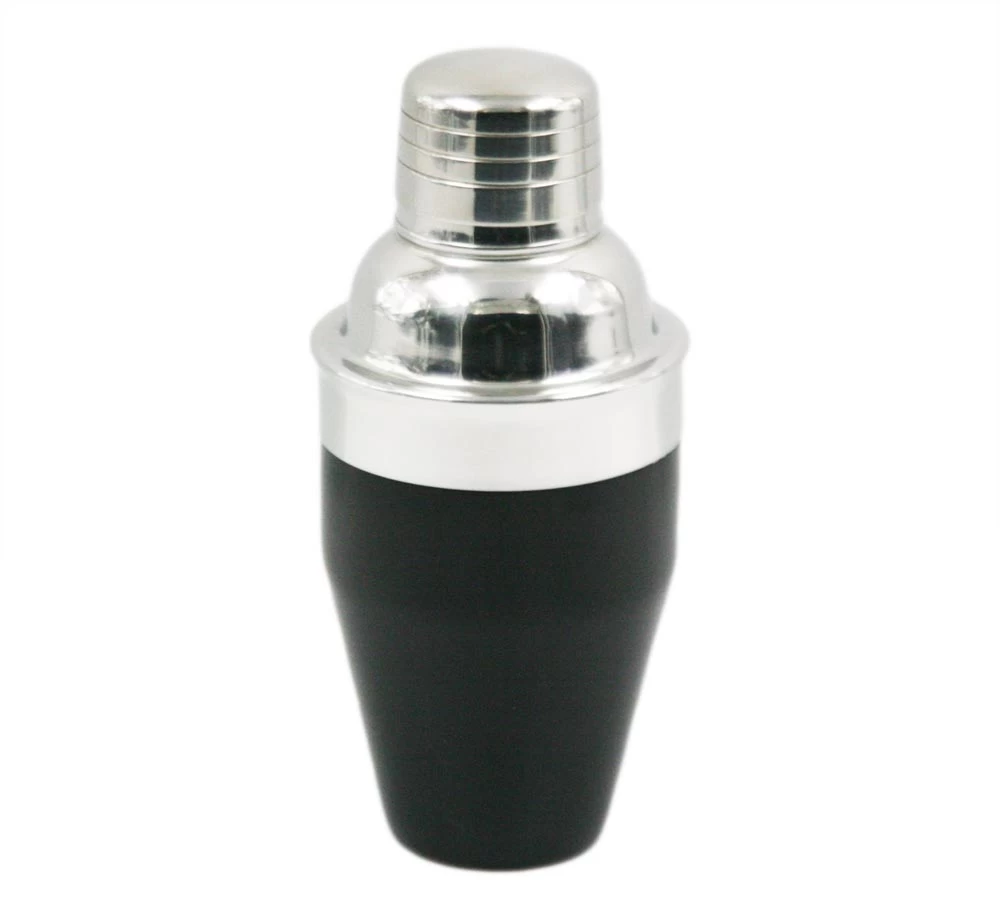 Stainless Steel Cocktail Shaker European style Cocktail Shaker EB-B59