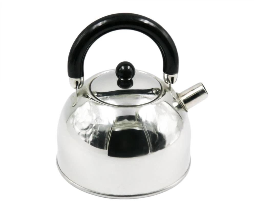 Stainless Steel Coffee Pot Vacuum Tea Pot EB-T42