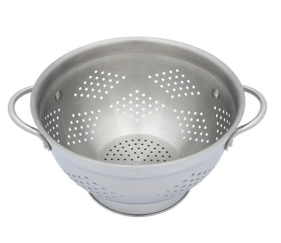 Stainless Steel Colander company, Stainless Steel Colander supplier china