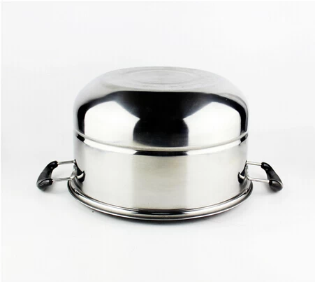 Stainless Steel Cookware Sauce Pan