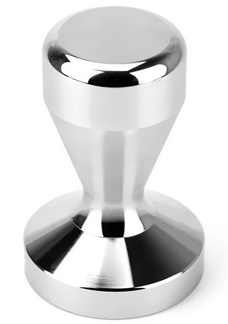 Stainless Steel Espresso coffee tamper