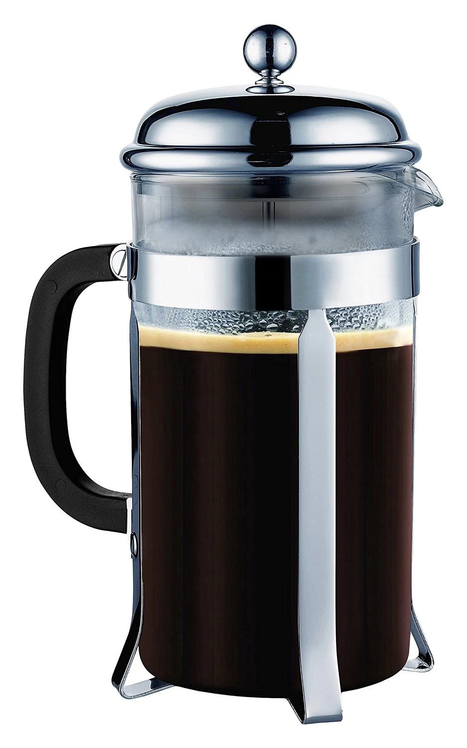 Stainless Steel French Coffee Press company, Housewares Manufacturer in China