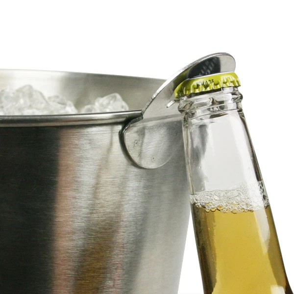 Stainless Steel Ice Bucket China, Stainless Steel Opener china