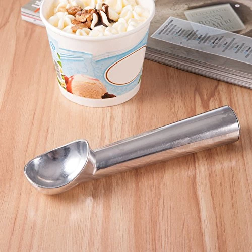 Stainless Steel Ice Cream Scooptrading, Stainless Steel Ice Cream Spoon in china